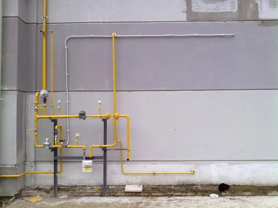 Derince Doğalgazcı