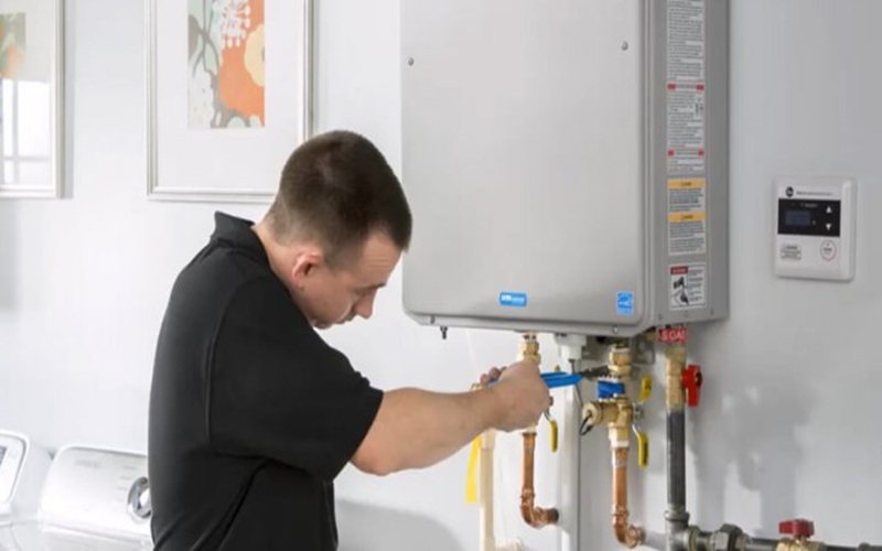 Derince Doğalgazcı